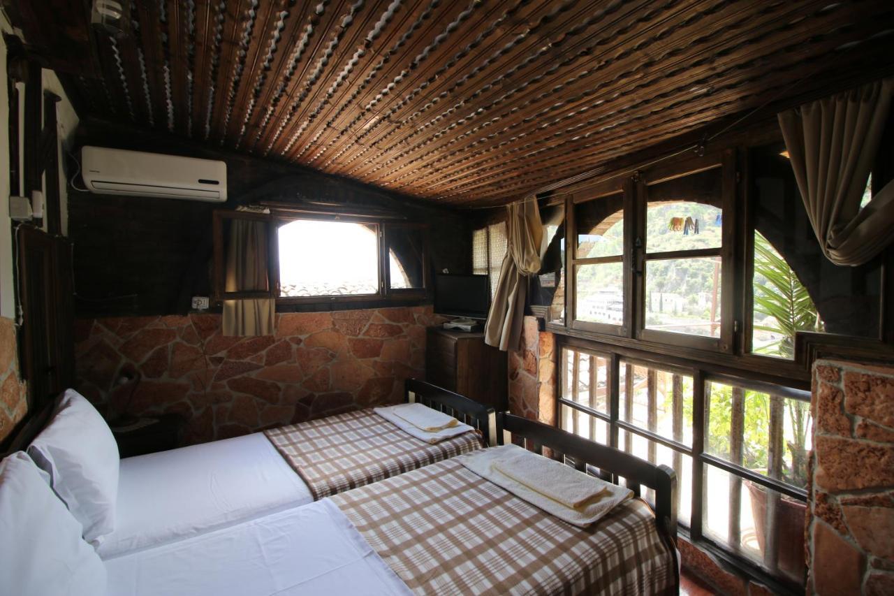 Hotel Nasho Vruho 培拉特 外观 照片