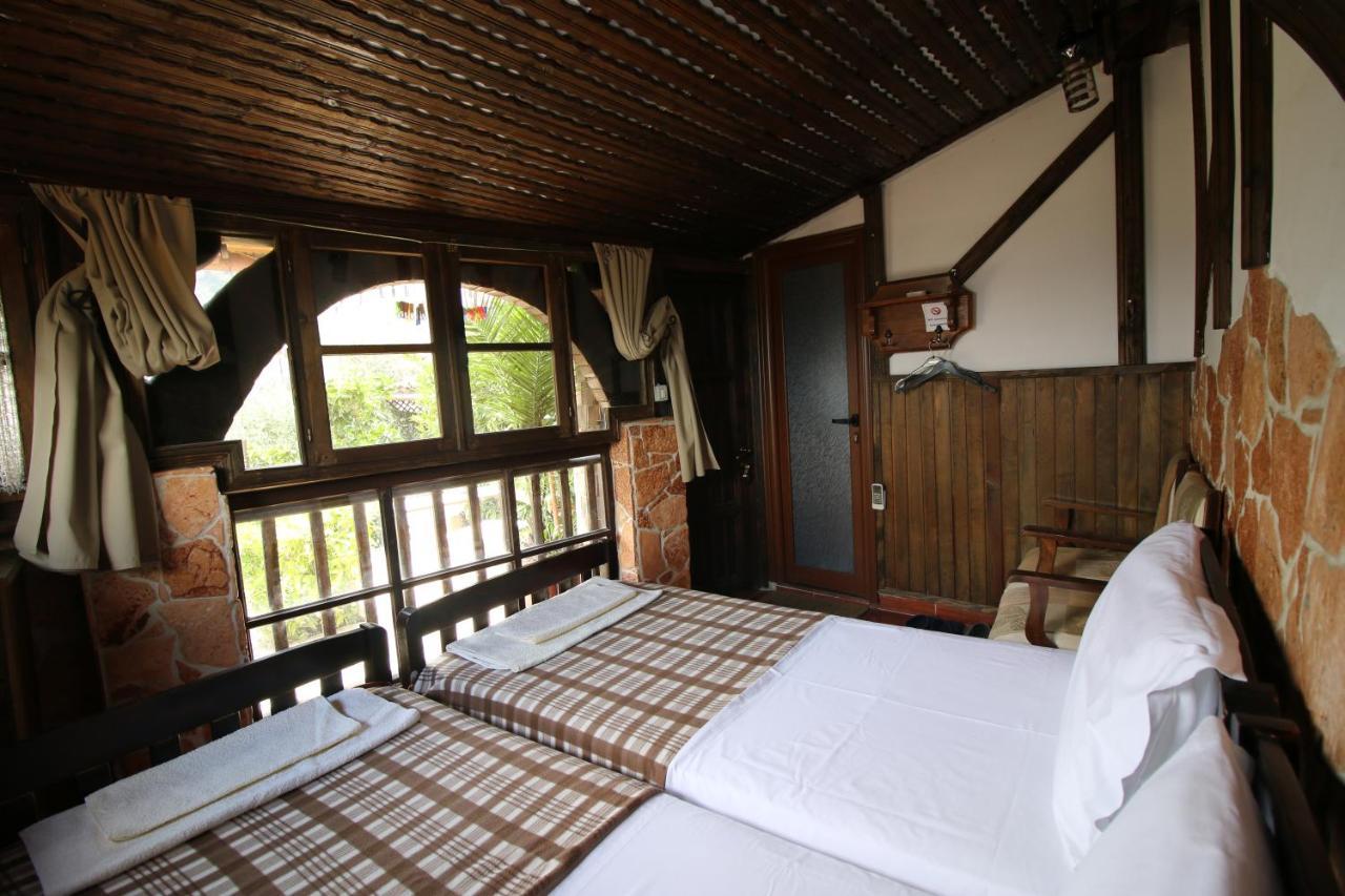 Hotel Nasho Vruho 培拉特 外观 照片