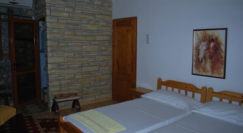 Hotel Nasho Vruho 培拉特 外观 照片